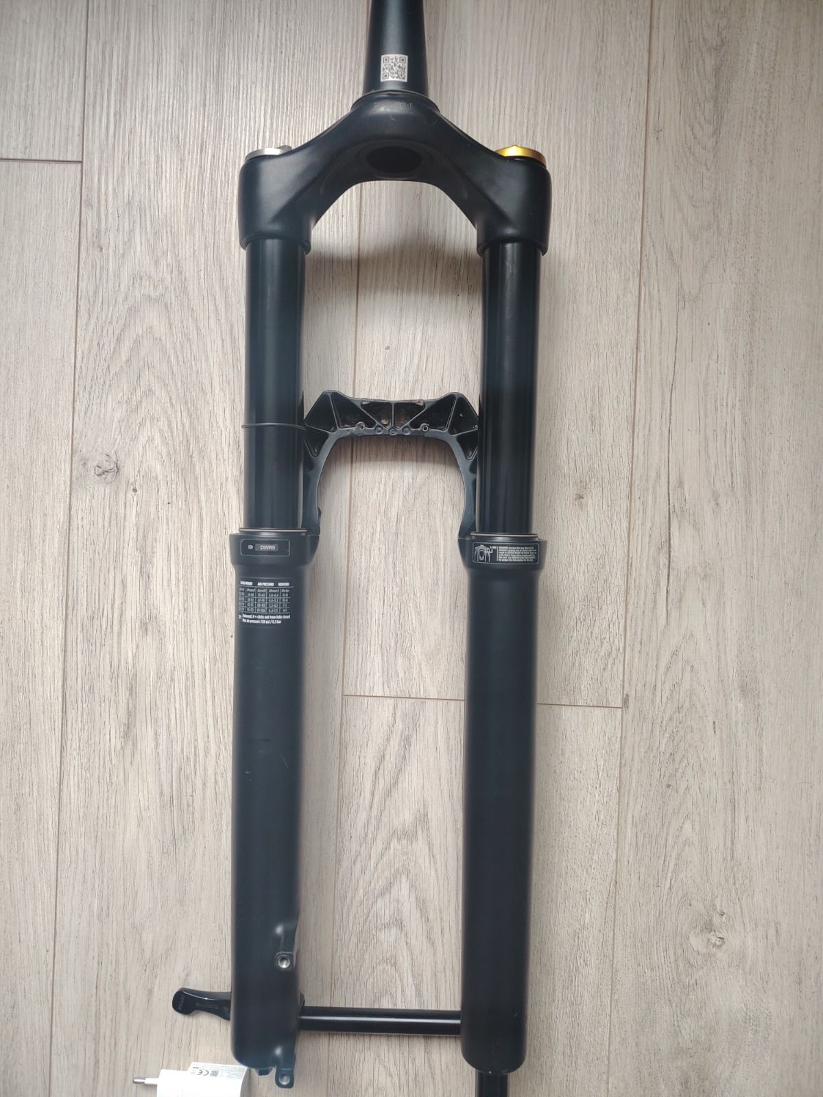 Вилка marzocchi bomber z1 29'' 160mm