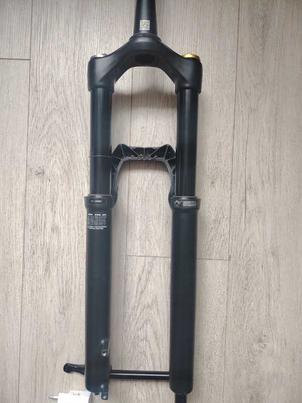 Вилка marzocchi bomber z1 29'' 160mm