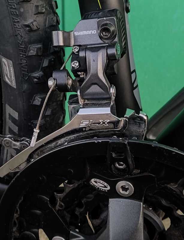 Велосипед Ghost