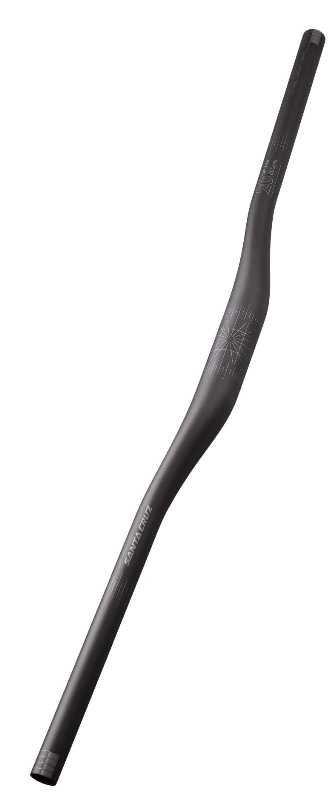 Шикарный новый руль Santa Cruz 800мм 20мм райз