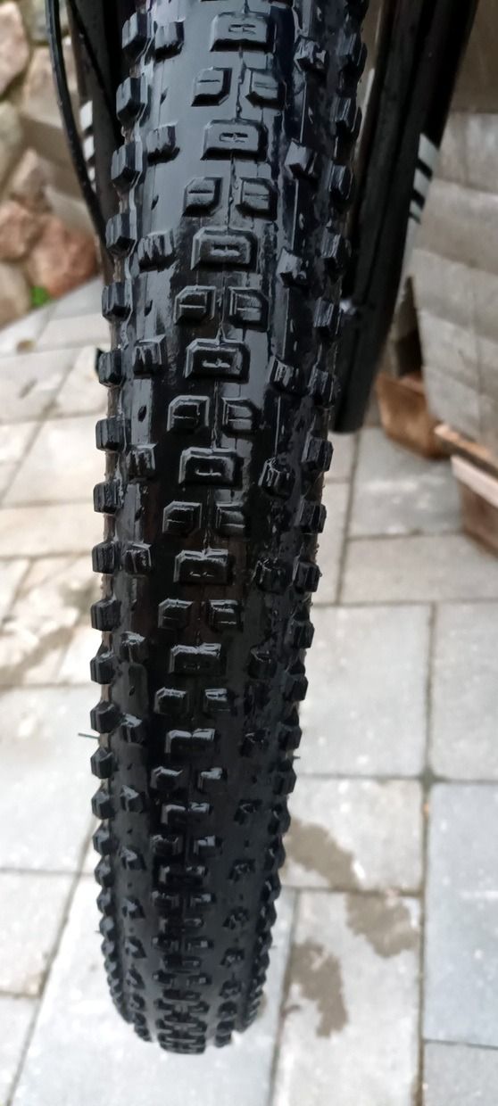 Вело Покрышка WTB Ranger 29 2.25