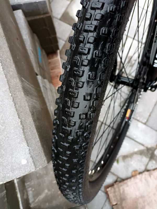 Вело Покрышка WTB Ranger 29 2.25