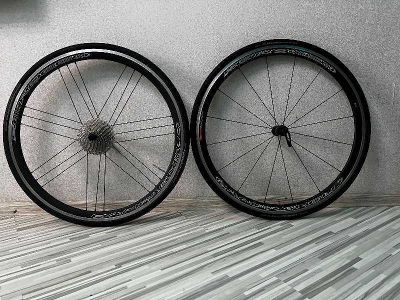 Вилсет compagnolo scirocco