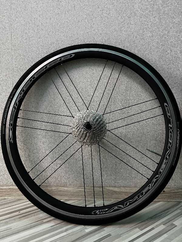 Вилсет compagnolo scirocco