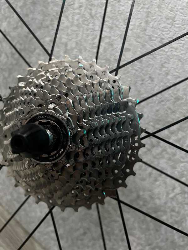 Вилсет compagnolo scirocco