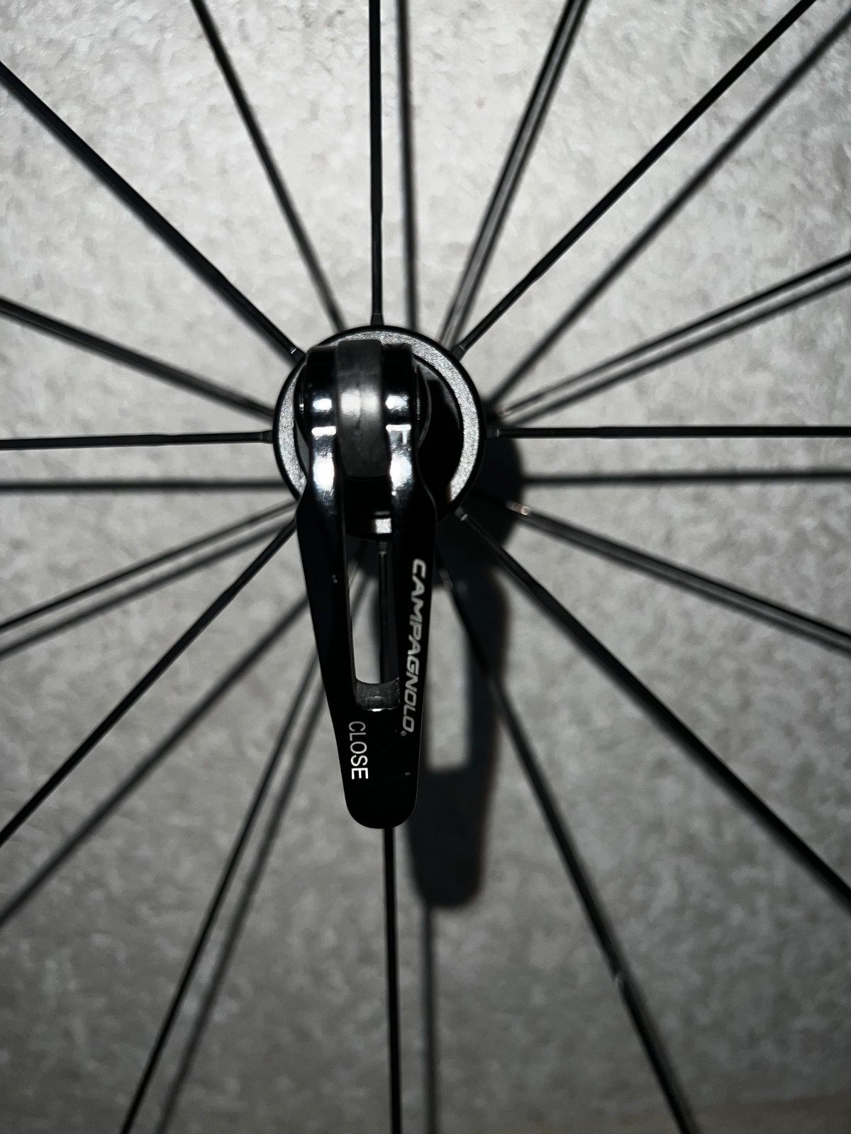 Вилсет compagnolo scirocco