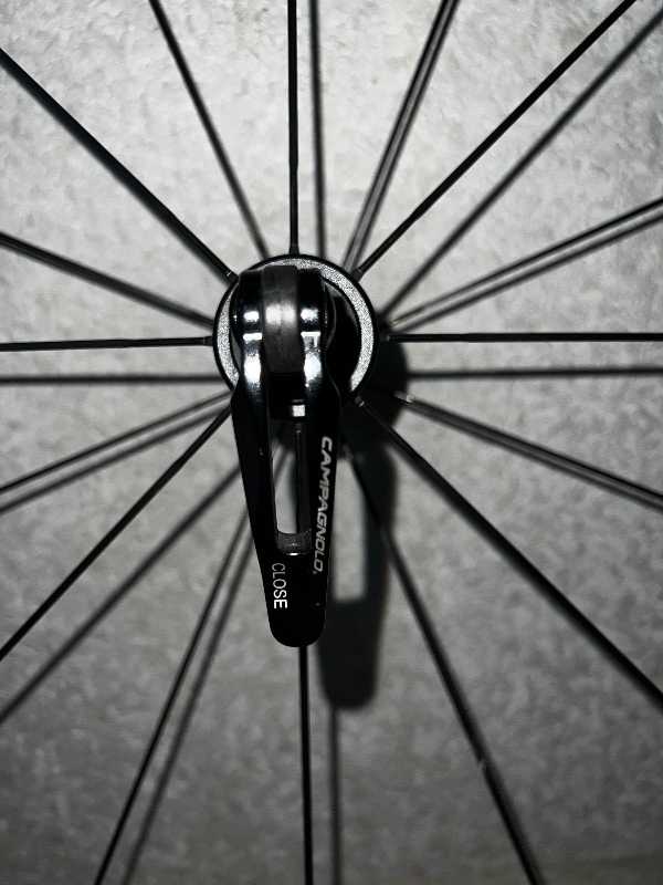 Вилсет compagnolo scirocco