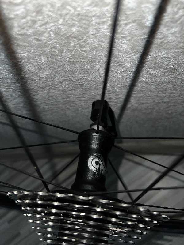 Вилсет compagnolo scirocco