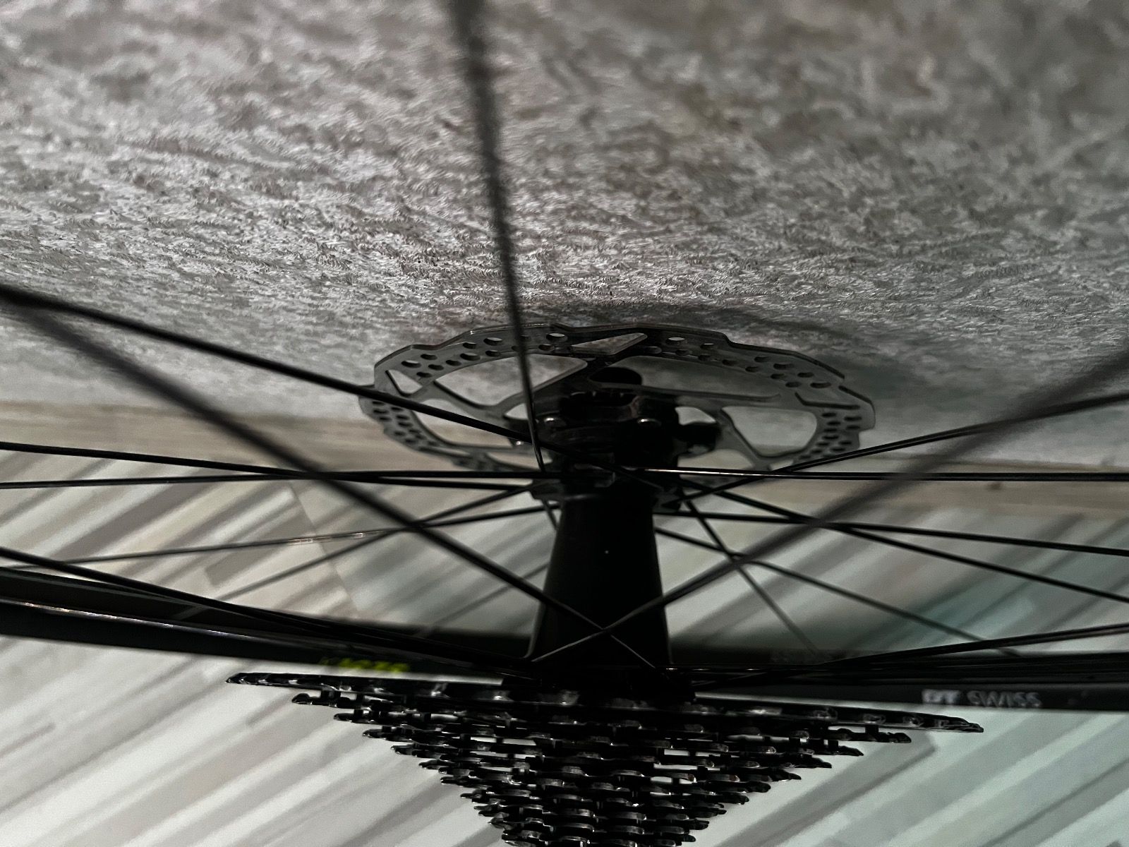 Вилсет dt swiss x-1675