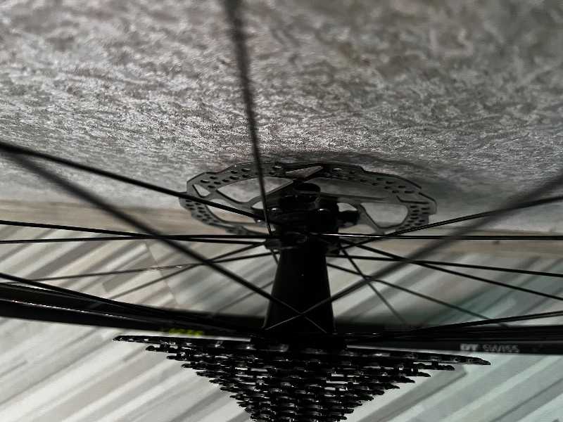 Вилсет dt swiss x-1675