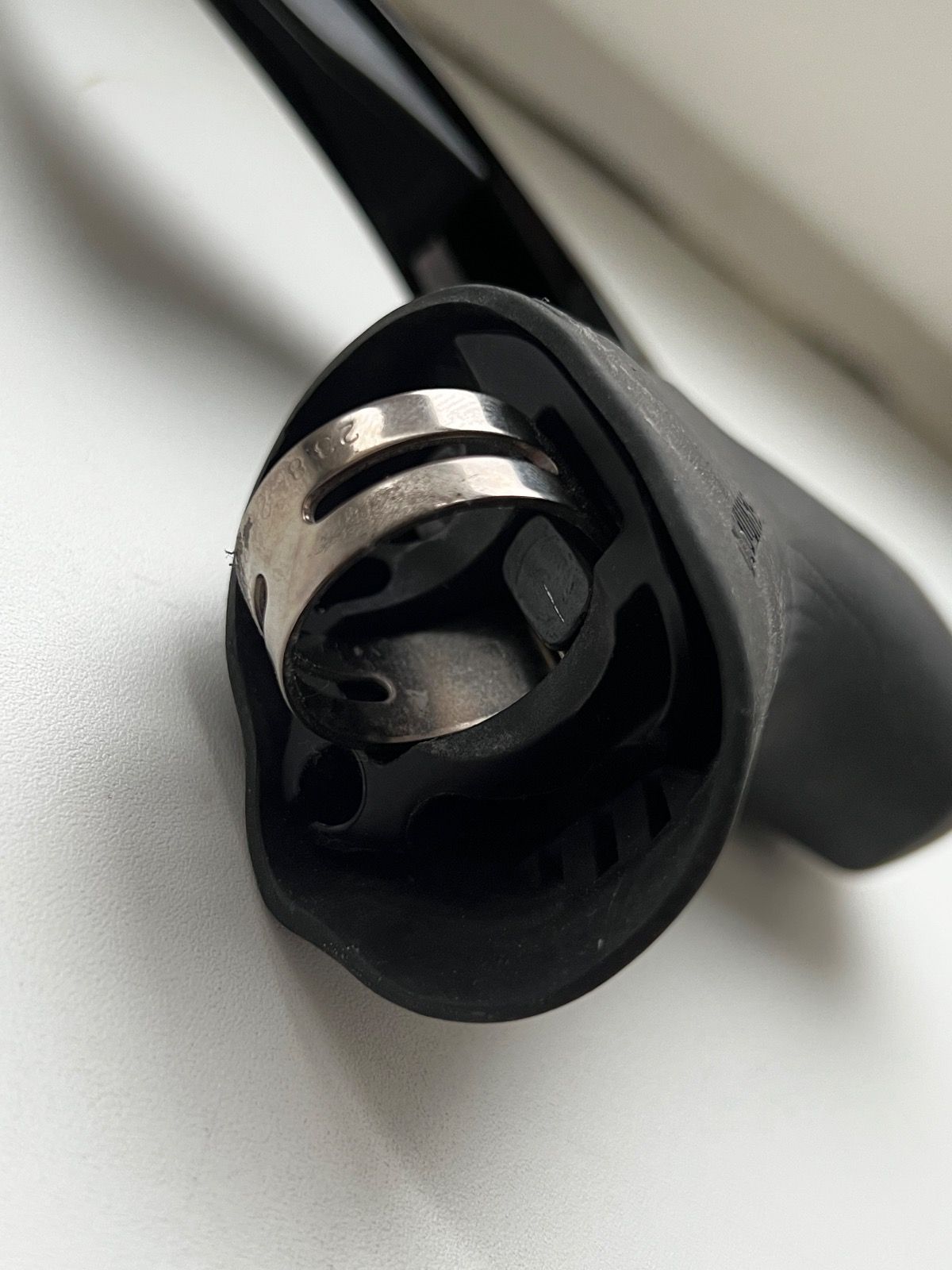 Пистолеты (дуалы) shimano 105