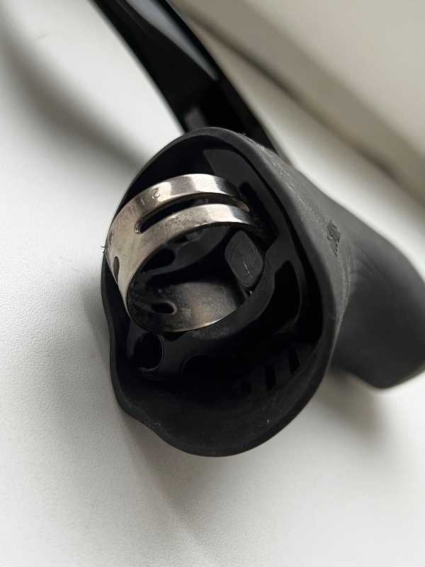 Пистолеты (дуалы) shimano 105