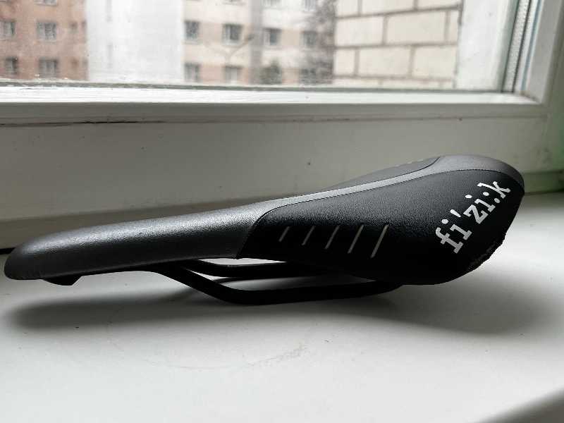Седло fizik antares r5