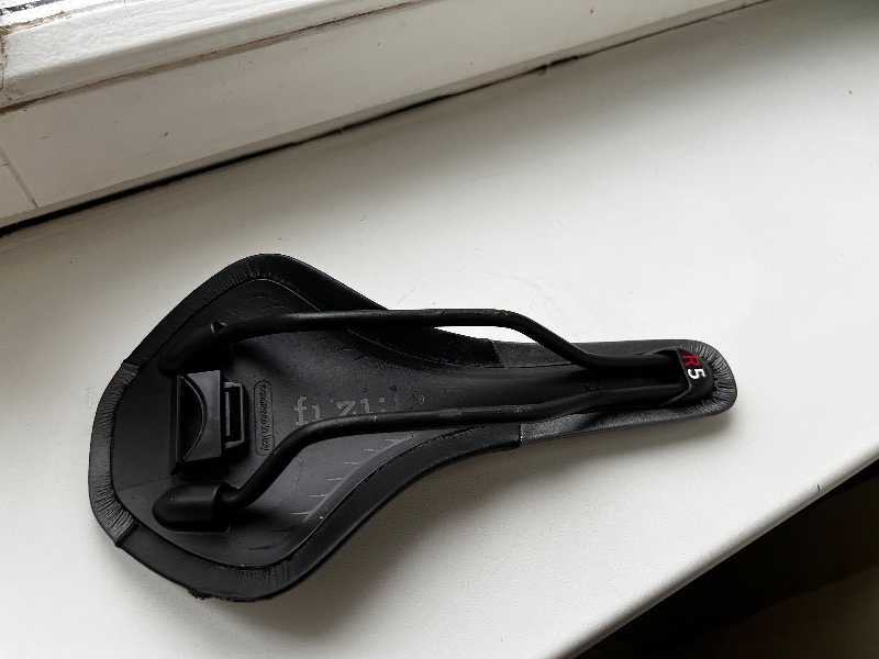 Седло fizik antares r5