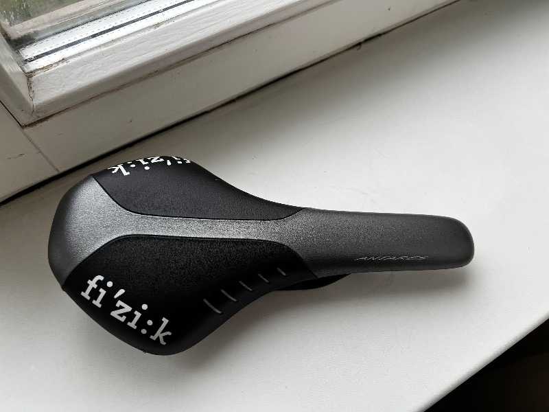Седло fizik antares r5