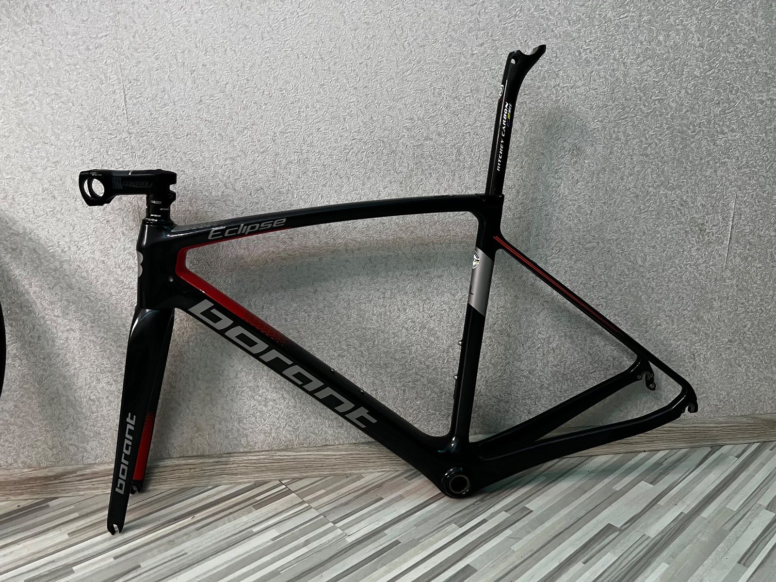 Фреймсет borant eclipse ML