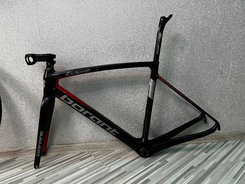 Фреймсет borant eclipse ML