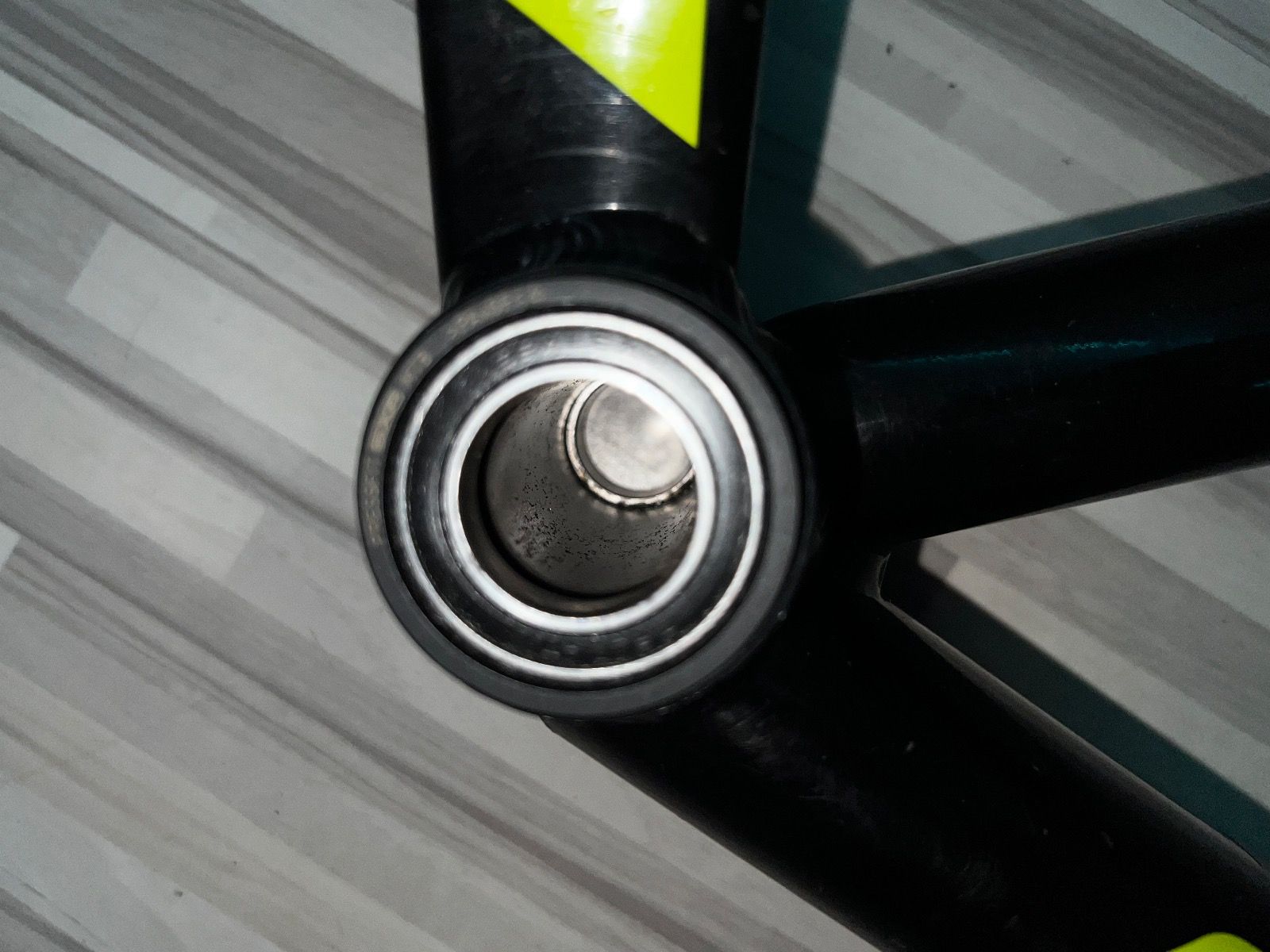 Рама scott scale 950