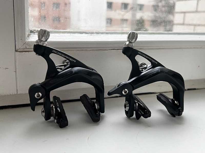 Тормоза ободные fsa gossamer