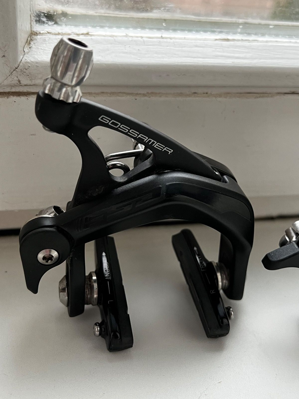 Тормоза ободные fsa gossamer