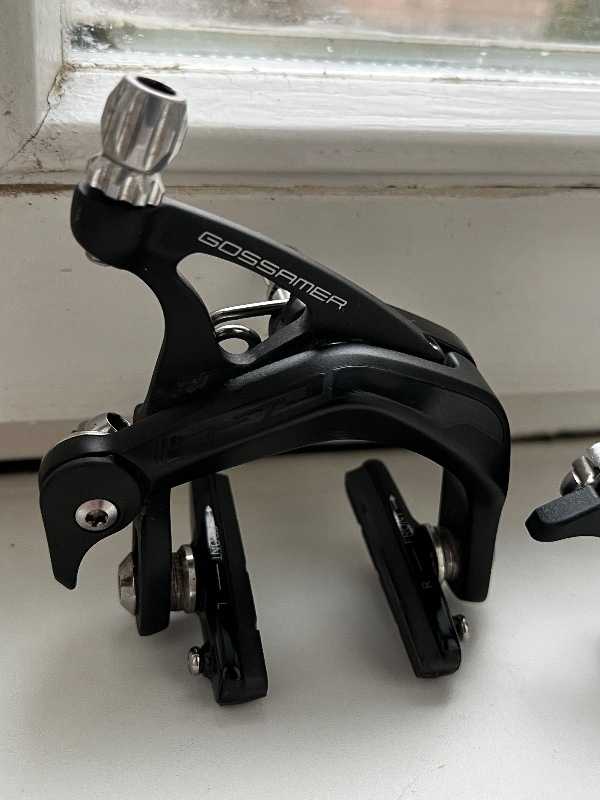 Тормоза ободные fsa gossamer