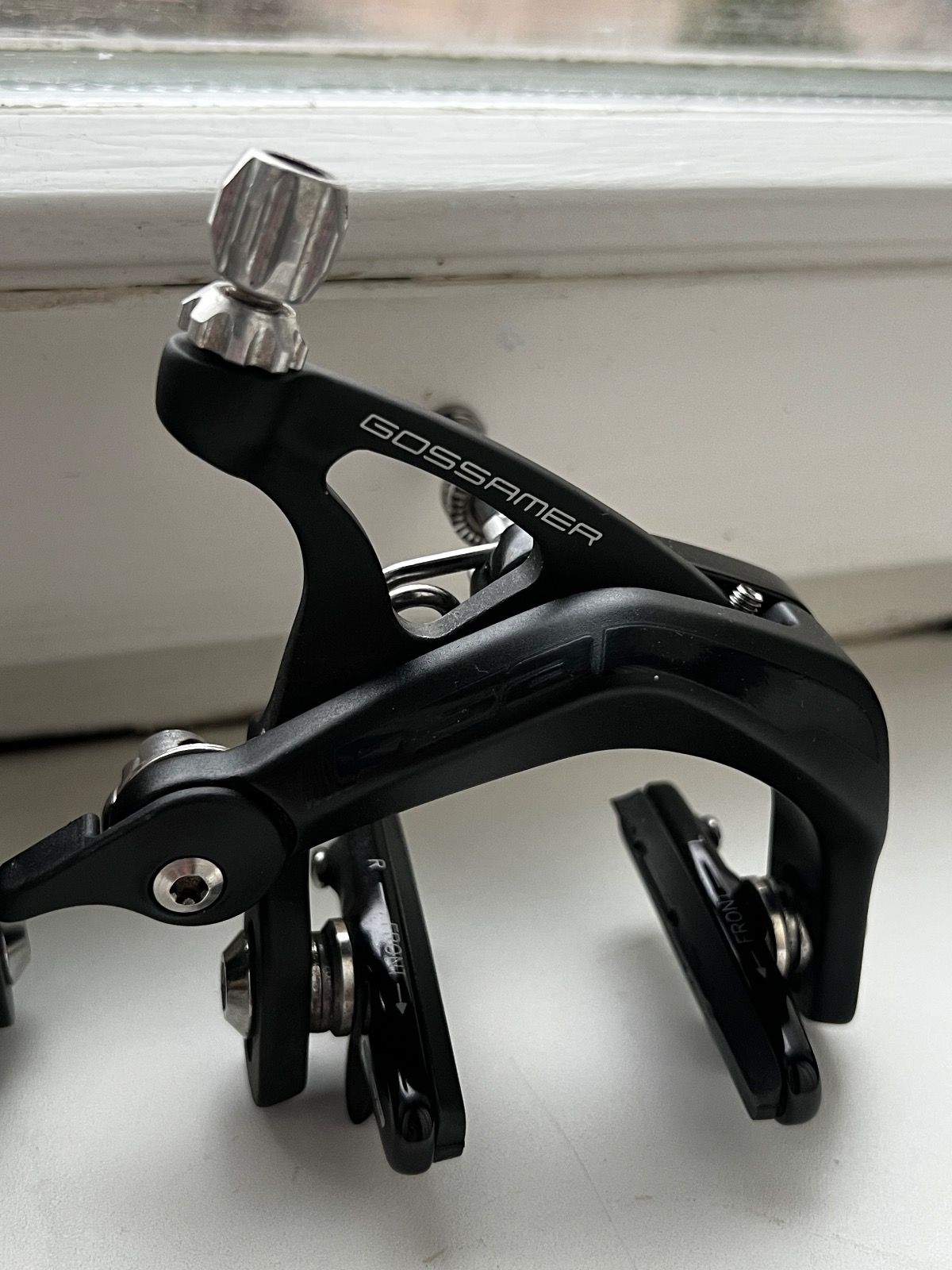 Тормоза ободные fsa gossamer