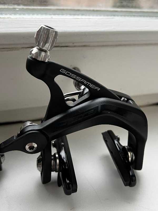 Тормоза ободные fsa gossamer