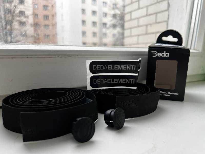 Обмотка deda elementi