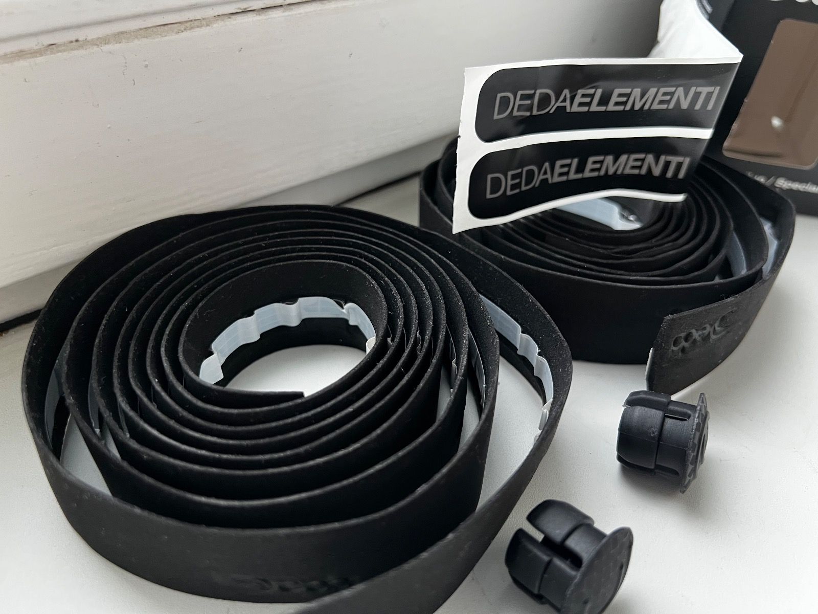 Обмотка deda elementi