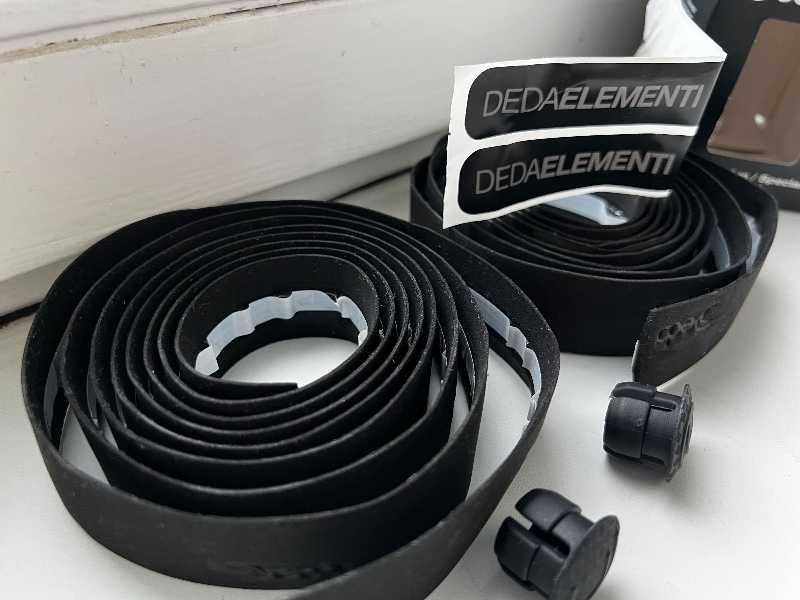 Обмотка deda elementi