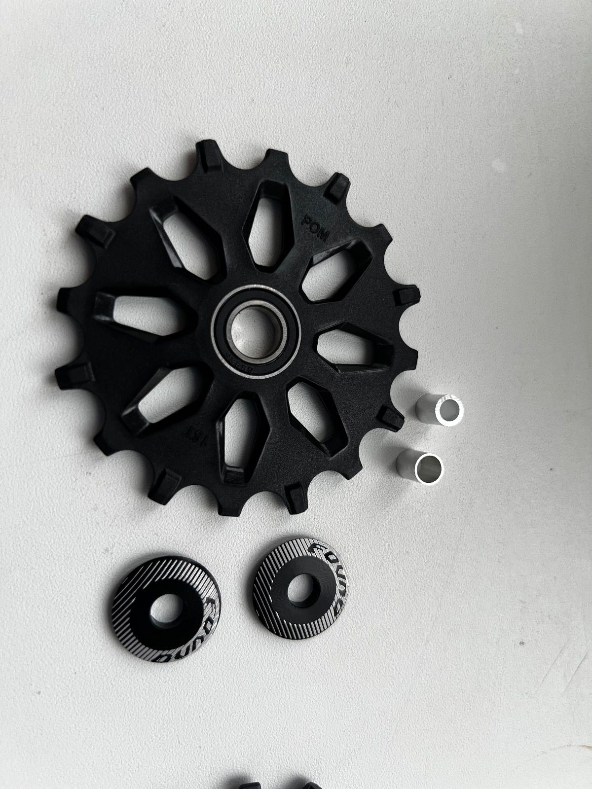 Ролики fovno 12-16t