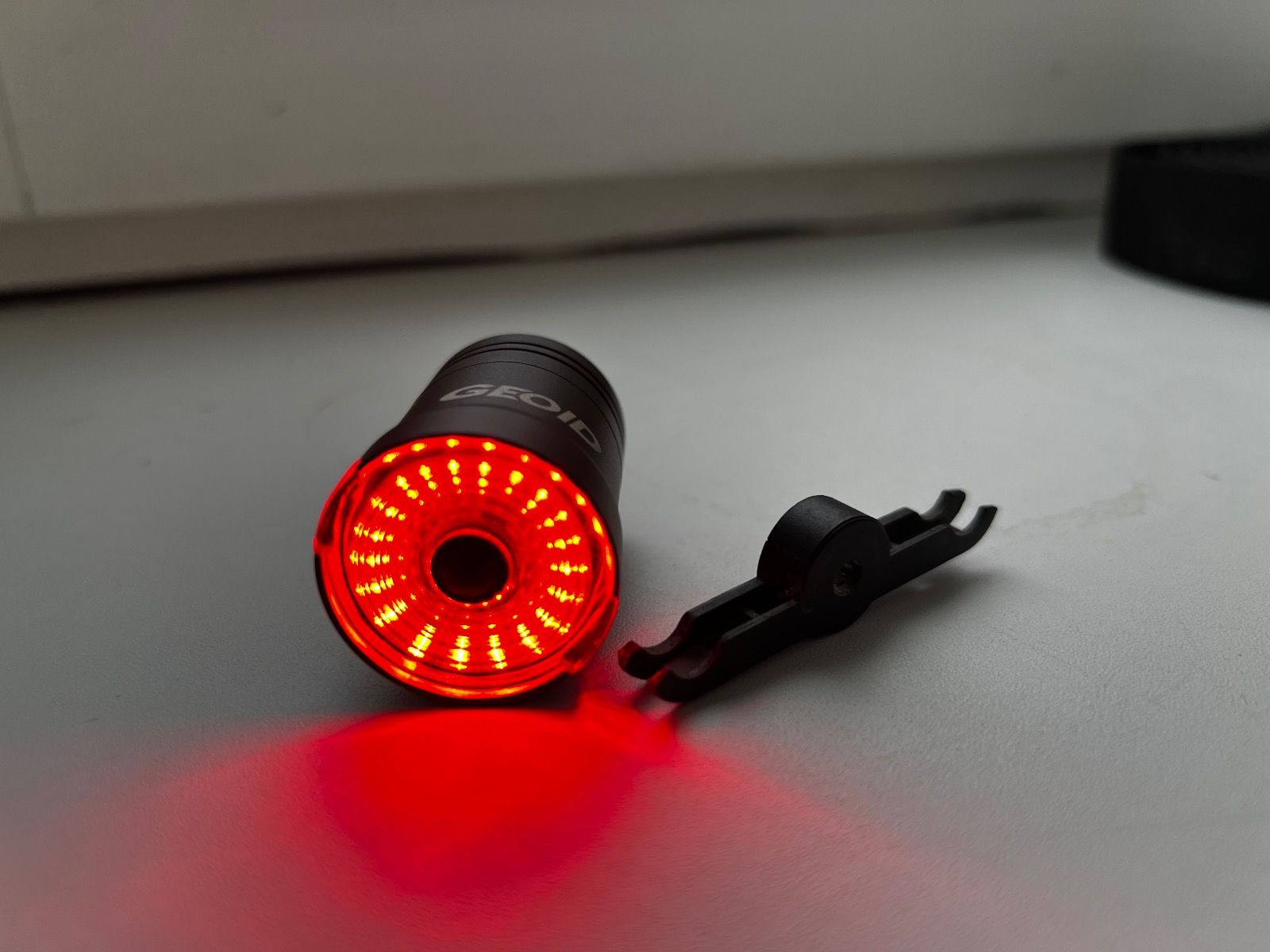 Фонарик geoid