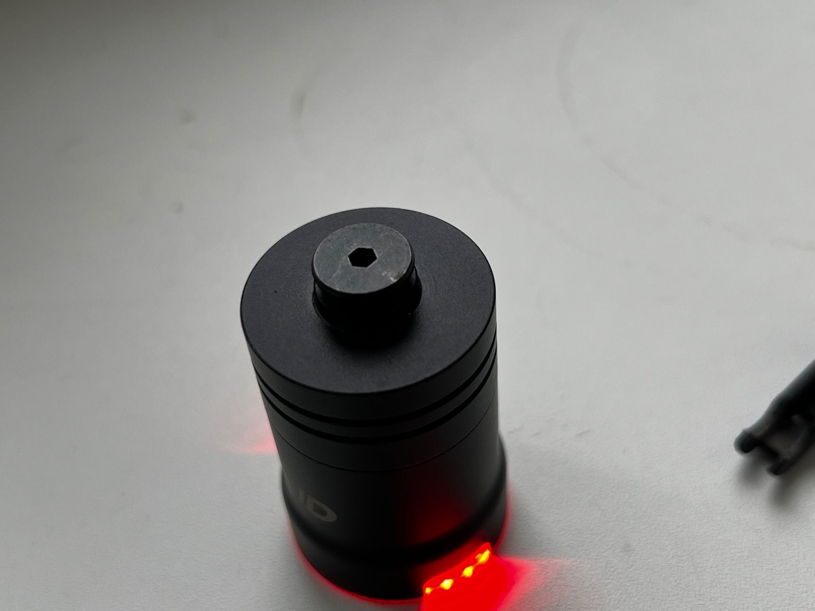 Фонарик geoid