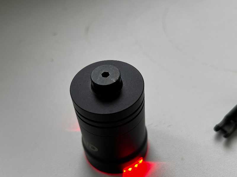 Фонарик geoid