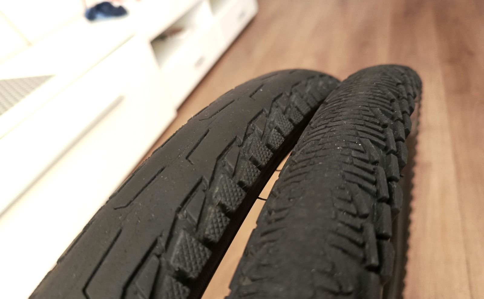 Комплект покрышек 26x1,95