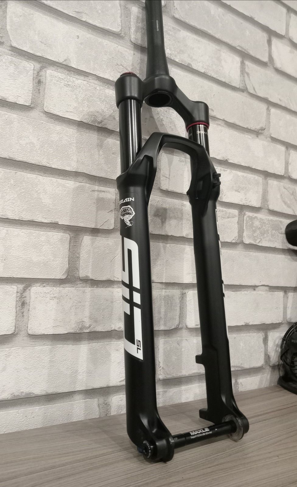 Rockshox SID SL Brain*