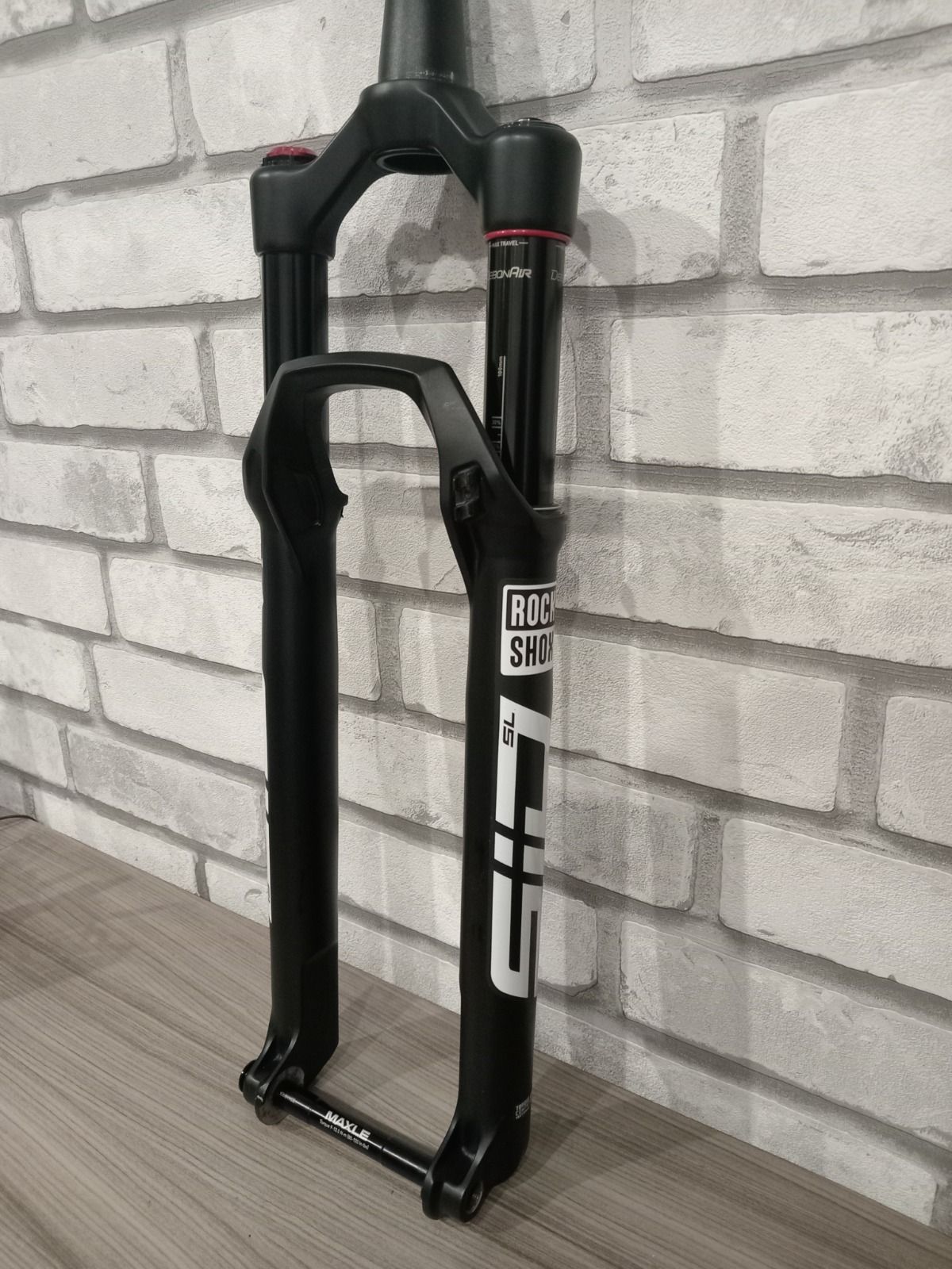Rockshox SID SL Brain*