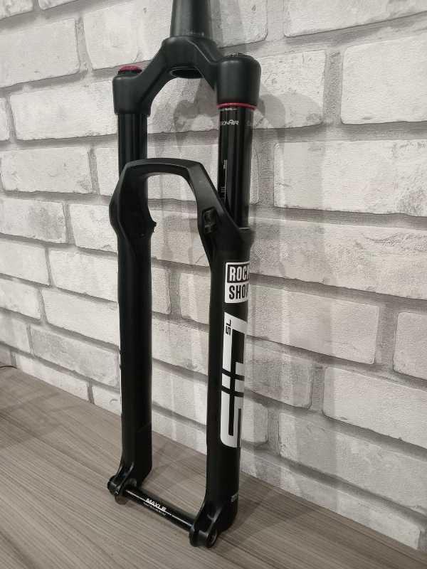 Rockshox SID SL Brain*