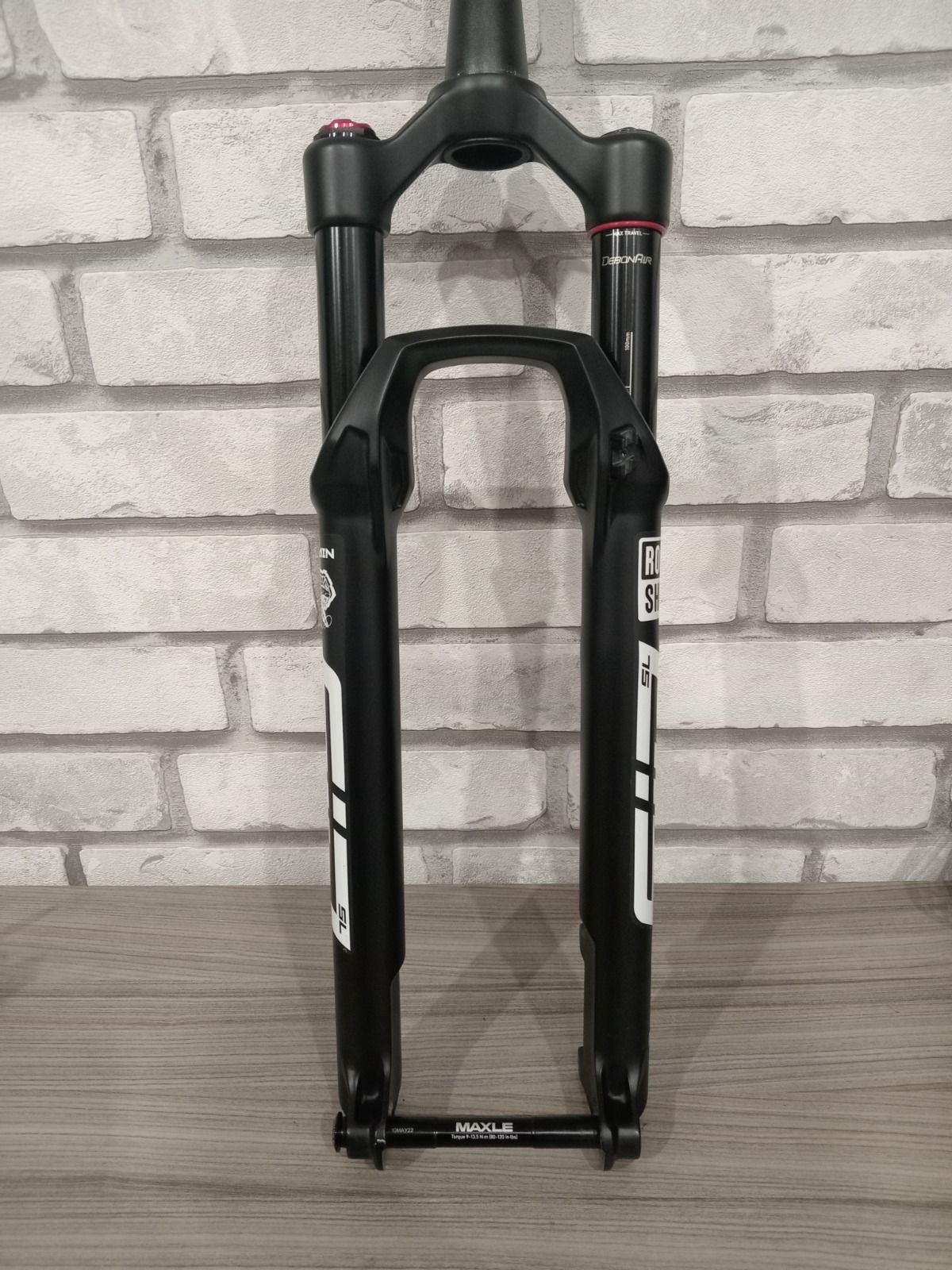 Rockshox SID SL Brain*