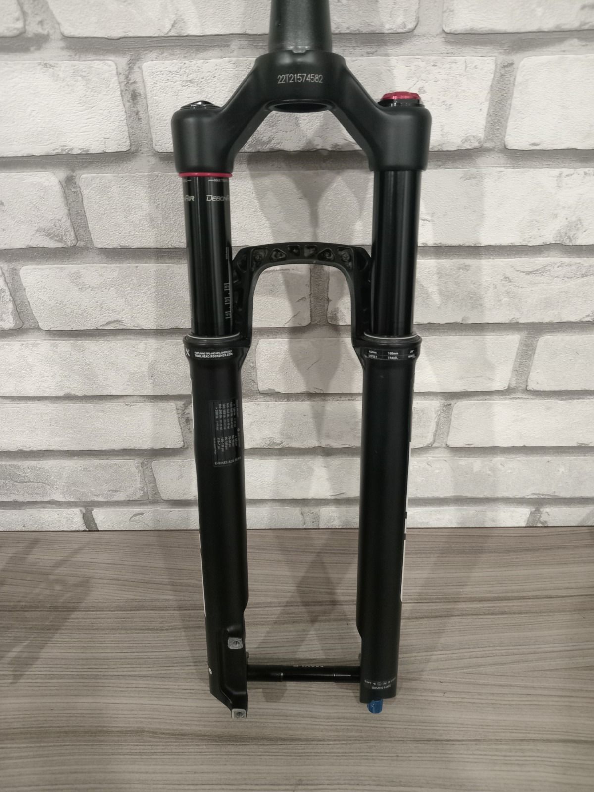 Rockshox SID SL Brain*
