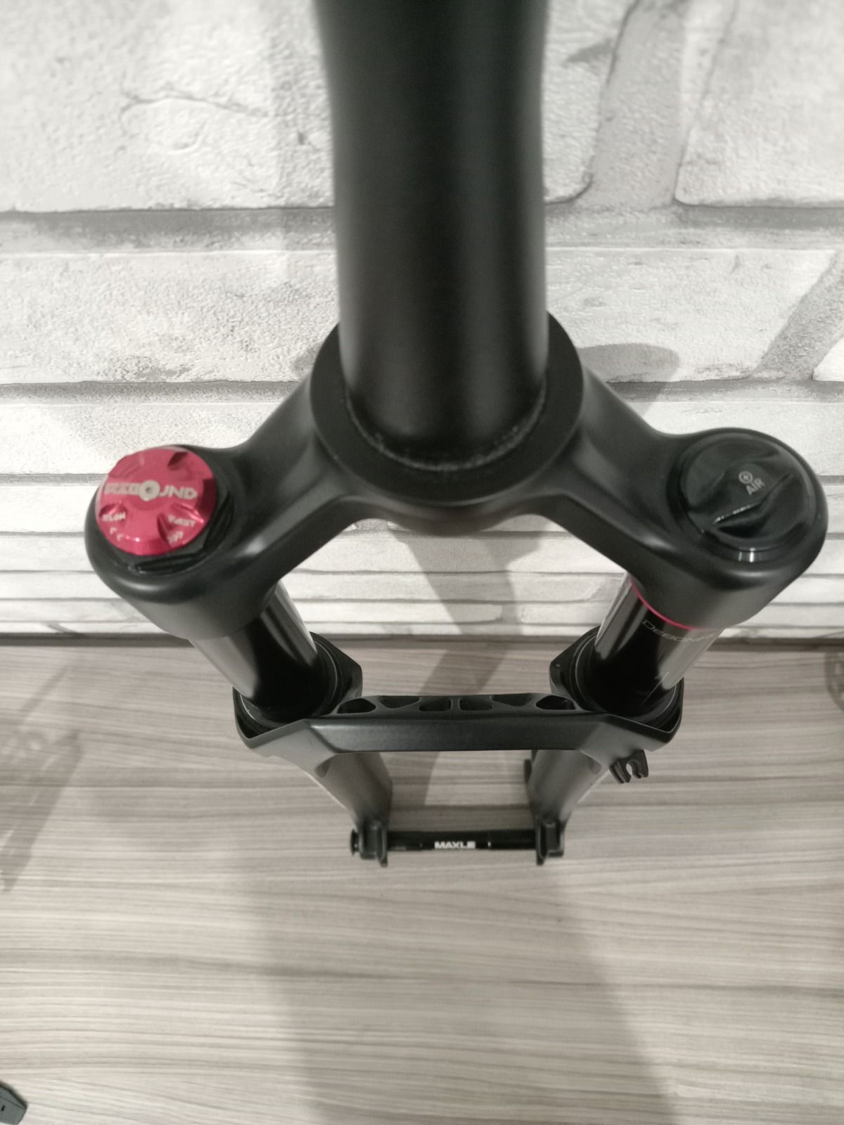 Rockshox SID SL Brain*