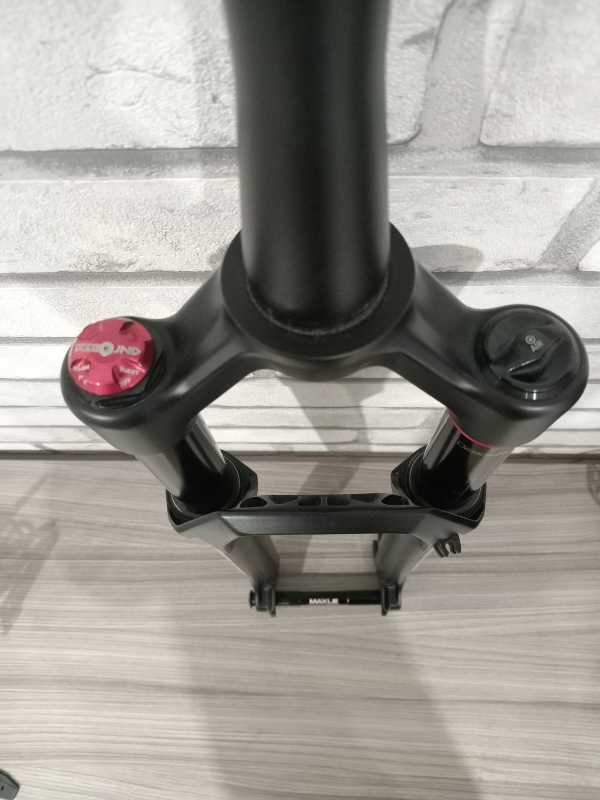 Rockshox SID SL Brain*