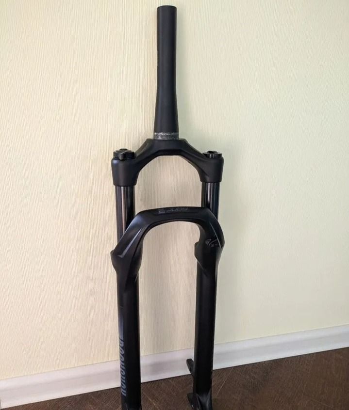 Rockshox Judy Silver QR