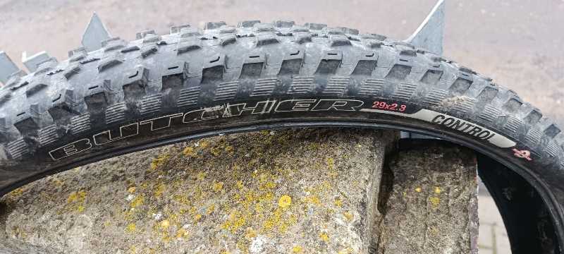 Specialized butcher 29*2.3 tlr 40 руб