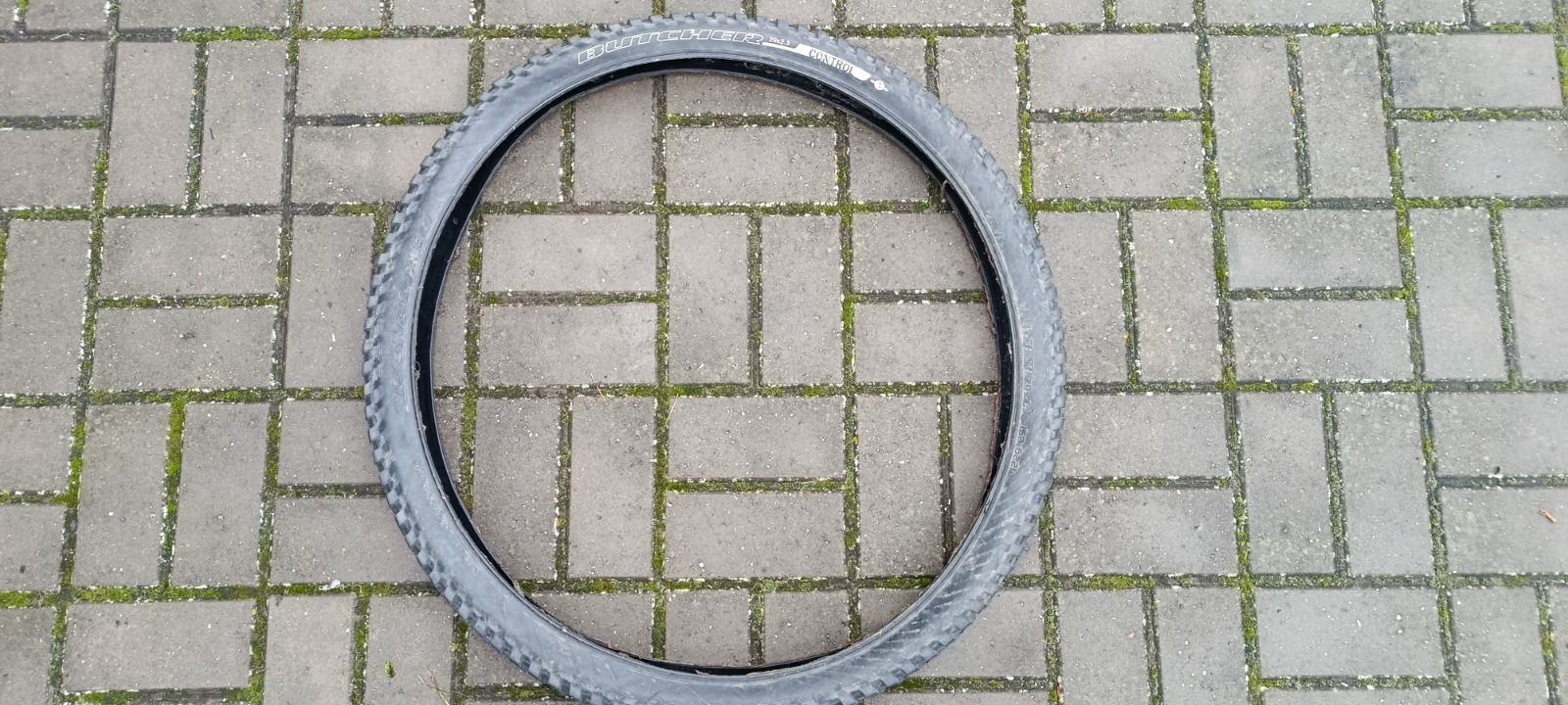 Specialized butcher 29*2.3 tlr 40 руб