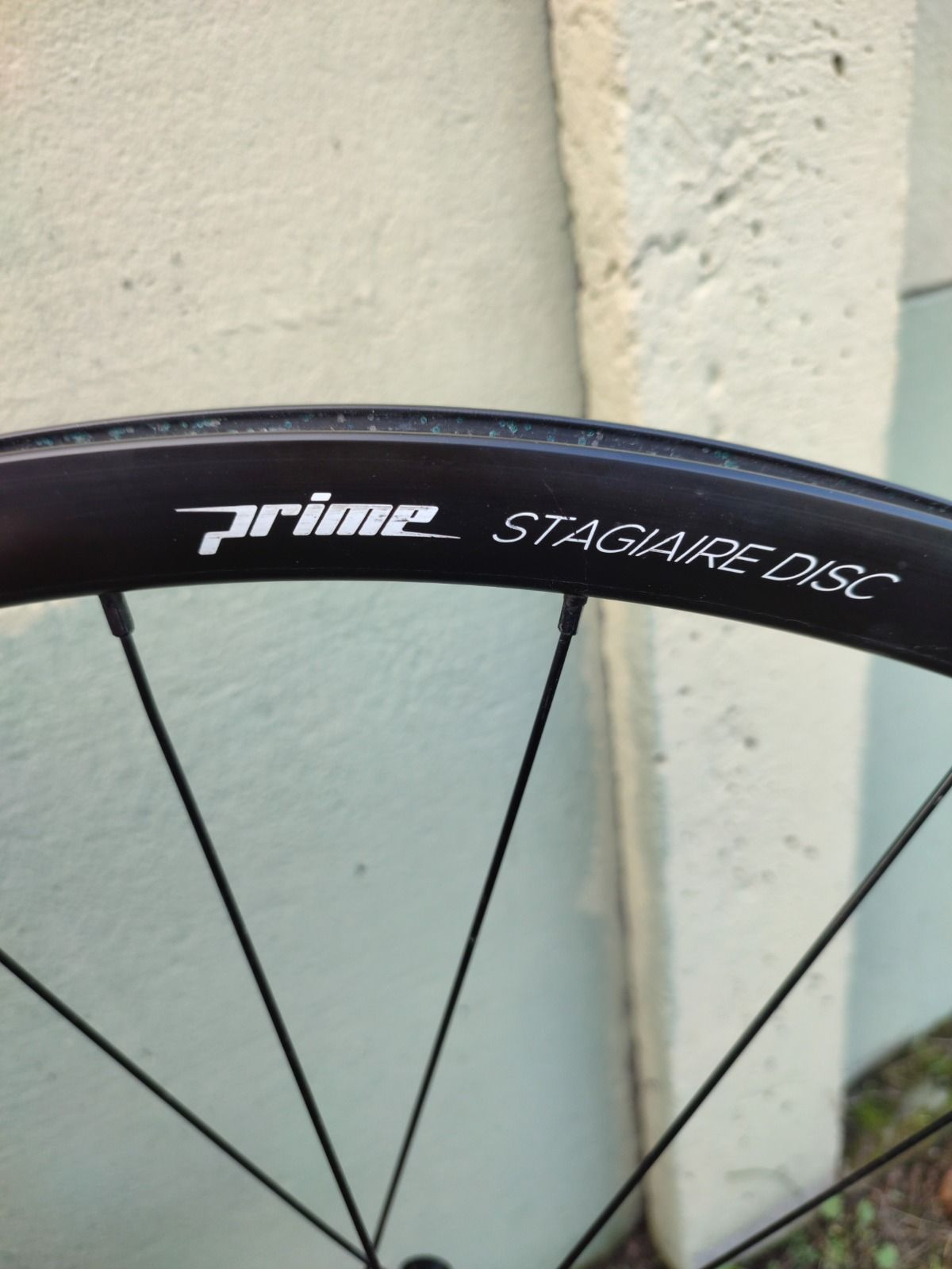 Колёса Prime 28D