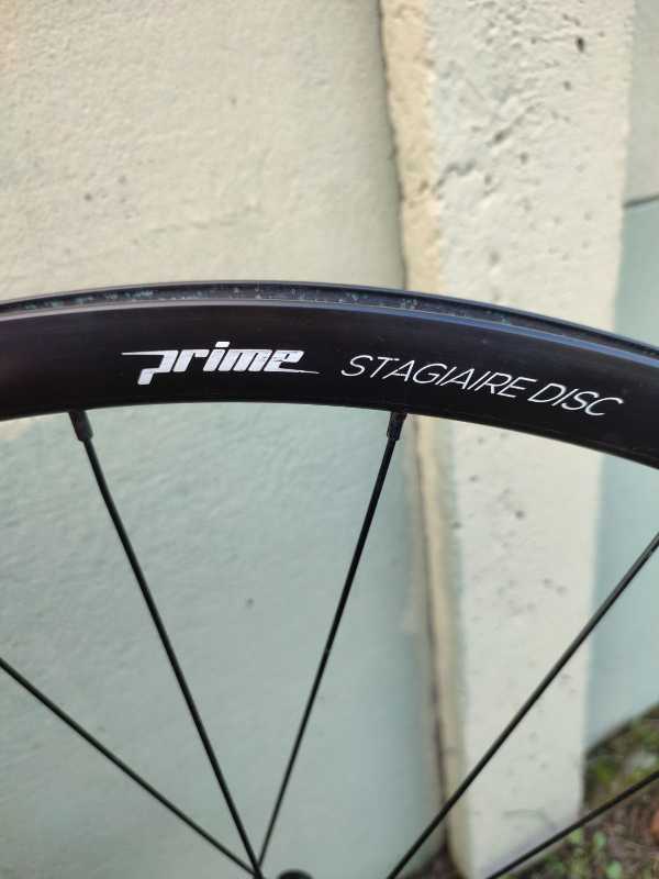 Колёса Prime 28D