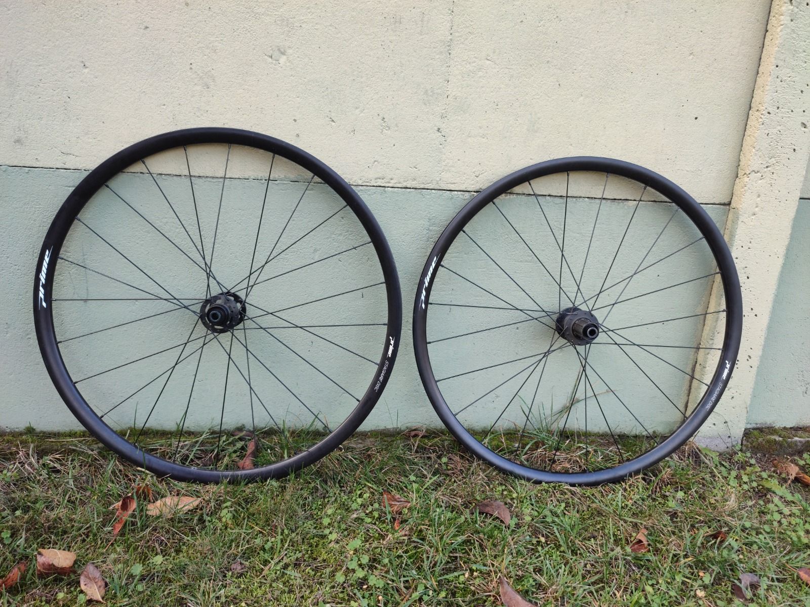 Колёса Prime 28D