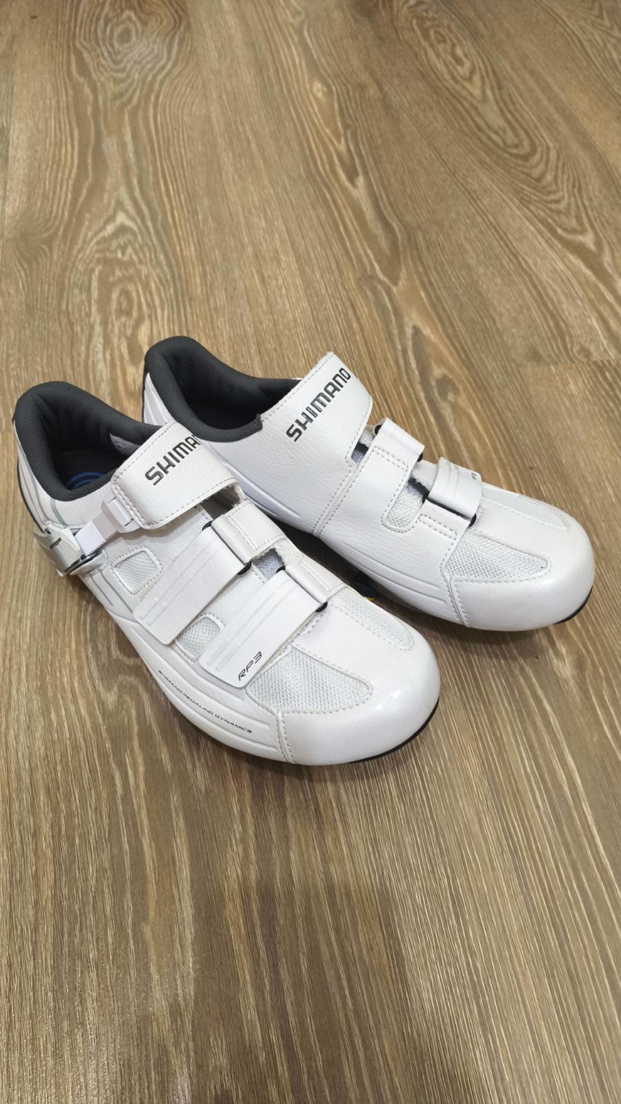 Вело обувь shimano sh-rp300e