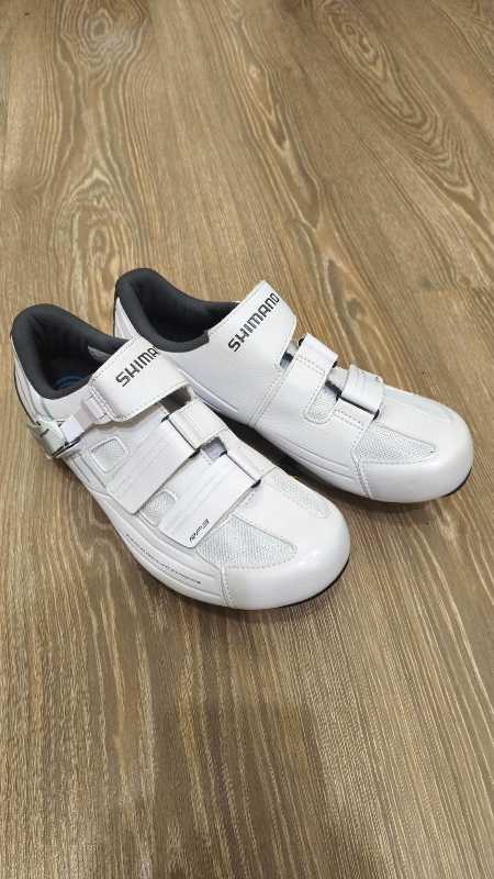 Вело обувь shimano sh-rp300e